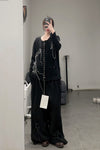 Archivio J.M.Ribot Sudan Back Pants PA44/NR